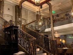 -波特曼西餐厅(中央大街店)