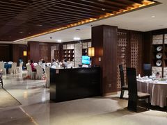 -海陵岛保利皇冠假日酒店·御公馆中餐厅 CANAL LNUA