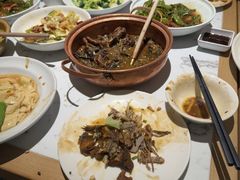 -关东小磨东北菜(漕河泾印象城店)