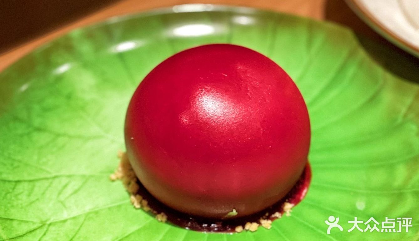 西安牛排天花板餐厅 连续三年入围黑珍珠