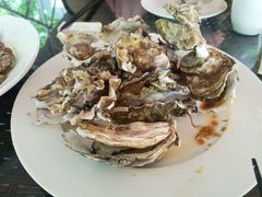 -海鸿荟·沿江菜(中山北路店)