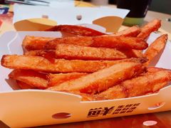 -乐凯撒披萨(蛇口花园城店)