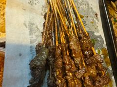 -云南建水鸡脚王烧烤(商贸路店)