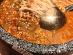 -浩海火燒雲傣家菜(芮欧百货店)