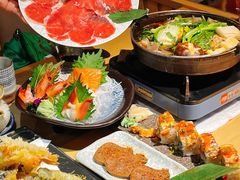 -昱匠·日本料理(金融街店)