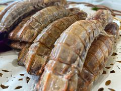 -仑头海鲜城(仑头环村南路店)