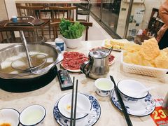 -粤潮牛肉火锅店(江南大道店)