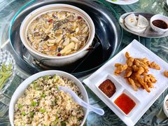 -山菌美食苑(振兴路店)