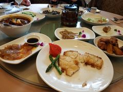 -席家花园(巨鹿花园店)