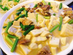 -阿东农家菜(新场古镇下塘街店)