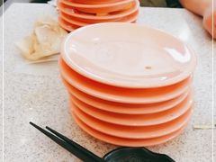 -争鲜回转寿司(太阳宫凯德MALL店)