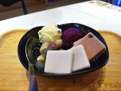 -鲜芋仙(时尚天河店)