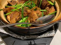 -衡山汇·高级粤菜(霄云路店)