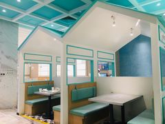-姚姚酸菜鱼·金戈戈香港豉油鸡(喜荟城联名店)
