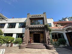 -申粤轩酒楼·三十年粤菜经典(丁香花园店)