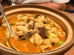 -清水亭湖北菜(大屯DT51店)