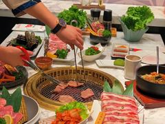-AJIYA·池袋日式烧肉自助(天津万象城店)