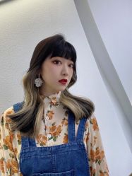 -M造型