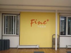 -FineYoga梵音瑜伽·普拉提