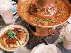 -浩海火燒雲傣家菜(芮欧百货店)