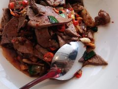 -辣婆婆(航天桥店)