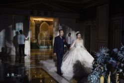 -桃瑞斯Doris新娘化妆造型