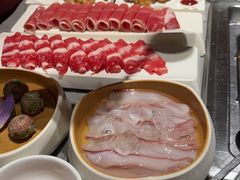 -海底捞火锅(高科东路店)