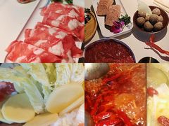 -小龙坎火锅(IFS HOT店)