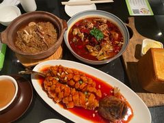 -小资太太餐厅(南岗区店)