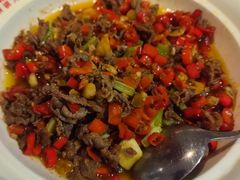 -陈大锅·岳阳鱼馆·地道岳阳菜(美食街店)