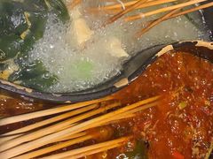 鸳鸯锅-钢管厂五区小郡肝串串香(车公庙店)