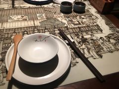 -绿茶餐厅(昌平悦荟店)