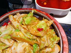 -橦橦小马扎烧烤 (传媒大学店)