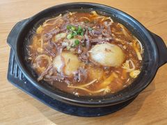 -穆桂英美食(城中店)