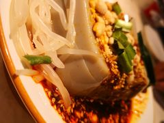 丽江鸡豆粉-滇越乘象云南餐厅(豆各庄店)