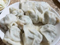 -金谷园饺子馆(北邮总店)