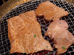 -谷牛日式烤肉(宝山U天地店)