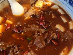 牛肉-香满楼(临安路店)