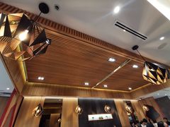 -满江红 Red Lotus Restaurant