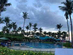 -三亚亚龙湾天域度假酒店