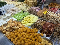 -林静小吃(复兴路店)