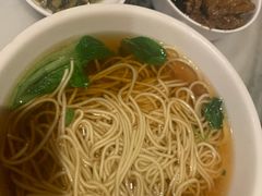 -功德林(南京西路店)