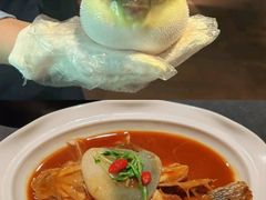 -肆月河豚·淮扬菜·湘菜(华天店)