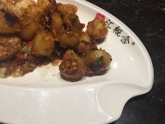 小土豆-湘汇概念铁板烧(铁西万达店)