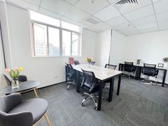 -公园前(地铁站)