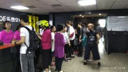 -latitude乐图空间(建宁路店)