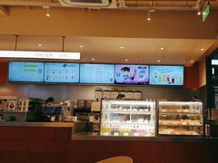 -奈雪的茶(中海环宇荟店)