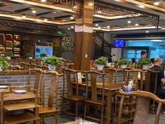 -百叶居·老北京涮羊肉(鼓楼店)