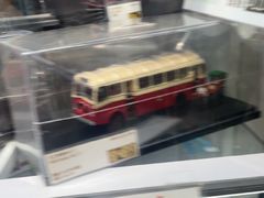 -80M 巴士专门店