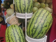 -新疆国际大巴扎